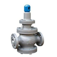 High Temperature Stainless Steel Steam Pressure Reducing Valve